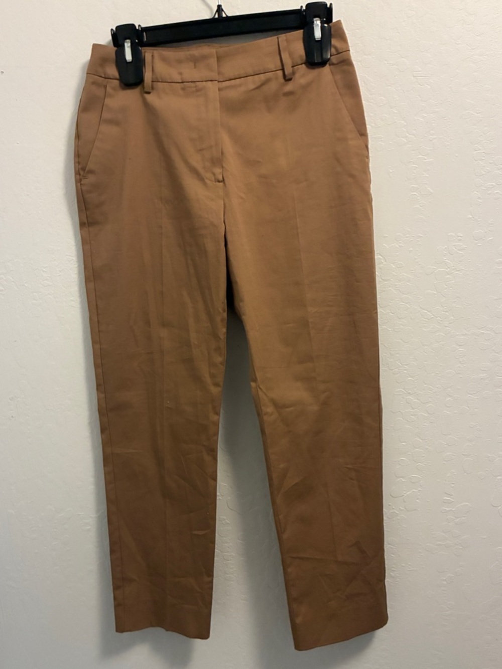 Weekend Max Mara Cropped Cigarette Trousers